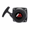 Best deal 💯 AlveyTech 49cc Series 3 Pocket Bike Pull Start ✨