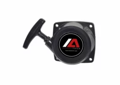 Best deal 💯 AlveyTech 49cc Series 3 Pocket Bike Pull Start ✨