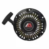 Outlet 🤩 AlveyTech Recoil Pull Start Without Shroud For 4.0 Hp Engines 😀 -Cheap karts Store k20 2784 1