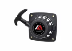 Deals 🧨 AlveyTech Scooter Pull Start With 4 Mounting Holes 🎉