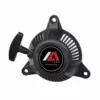 Flash Sale 🔥 AlveyTech Pull Start For HuaSheng 142F 49cc Gas Bike Engines 💯 -Cheap karts Store k20 2788 3