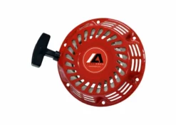Budget 😀 AlveyTech Pull Start For 196cc 6.5 Hp GX200 168F Go-Kart Engines 👍 -Cheap karts Store k20 2794 4 1