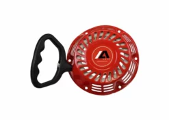 Deals 🧨 AlveyTech Recoil Pull Start With Large Comfort Grip Handle For 6.5 Hp Go-Kart & Mini Bike Engines 😍