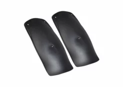 New ✔️ Mon Ster Front Fender Set For 150cc - 250cc Go-Karts (Set Of 2) 💯