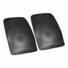 Flash Sale 🌟 Mon Ster Rear Fender Set For 150cc - 250cc Go-Karts (Set Of 2) 🤩 -Cheap karts Store k38 4764 1