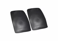 Flash Sale 🌟 Mon Ster Rear Fender Set For 150cc - 250cc Go-Karts (Set Of 2) 🤩