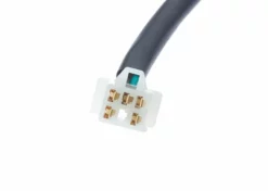 Discount ✔️ Mon Ster 5 Pin 5 Wire HK-D Rectifier (Voltage Regulator) With Female Connector For 125cc-250cc GY6/QMB139 Scooter Engines 😀 -Cheap karts Store rectifier 2