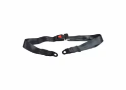 Best reviews of 😀 Mon Ster Universal Seat Belt With Push Button Buckle For Go-Karts & Golf Carts 🎁
