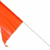 New ✔️ Sunlite Safety Flag With Axle Mount 😍 -Cheap karts Store safety flag axle mount sunlite 2