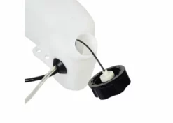 Discount 🎁 Mon Ster Standard Fuel Tank With Cap For Gas Scooters 😍 -Cheap karts Store v06 1352 3