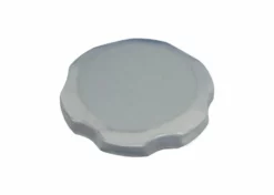 Coupon 🔔 Mon Ster Chrome Gas Cap (Fuel Cap) For 97cc 2.8 Hp, 163cc 5.5 Hp & 196cc 6.5 Hp Go-Kart Engines 💯