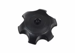 Promo 🔔 Mon Ster 49 Mm Universal Large Grip Fuel Tank Cap For 50cc - 150cc ATVs & Dirt Bikes 😍