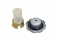 Budget 🧨 AlveyTech Fuel Tank For The Coleman KT196 196cc 6.5 Hp Go-Kart 😀 -Cheap karts Store v06 1441 4 1