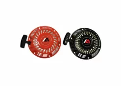 Budget 😀 AlveyTech Pull Start For 196cc 6.5 Hp GX200 168F Go-Kart Engines 👍