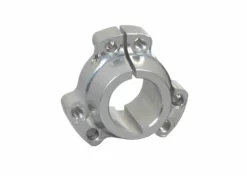 Cheapest 🌟 AlveyTech 1-1/4" Bore Rear Wheel Hub For Go-Karts & Drift Trikes 👍 -Cheap karts Store x98 7399 3