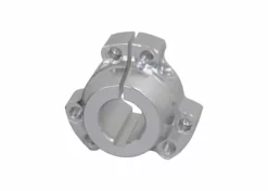 Hot Sale 🎁 AlveyTech 1" Bore Rear Wheel Hub For Go-Karts & Drift Trikes 🧨 -Cheap karts Store x98 7401 3