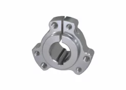 Hot Sale 🎁 AlveyTech 1" Bore Rear Wheel Hub For Go-Karts & Drift Trikes 🧨 -Cheap karts Store x98 7401 5