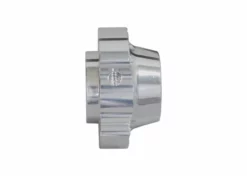 Hot Sale 🎁 AlveyTech 1" Bore Rear Wheel Hub For Go-Karts & Drift Trikes 🧨 -Cheap karts Store x98 7401 7