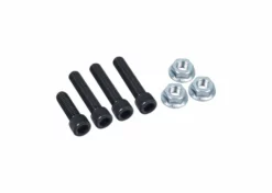 Cheapest 🌟 AlveyTech 1-1/4" Bore Rear Wheel Hub For Go-Karts & Drift Trikes 👍 -Cheap karts Store x98 7401 9 1