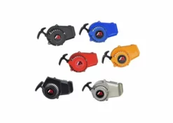 Brand new ❤️ AlveyTech Pull Start For 47cc & 49CC ATVs, Dirt Bikes, & Pocket Bikes 🌟
