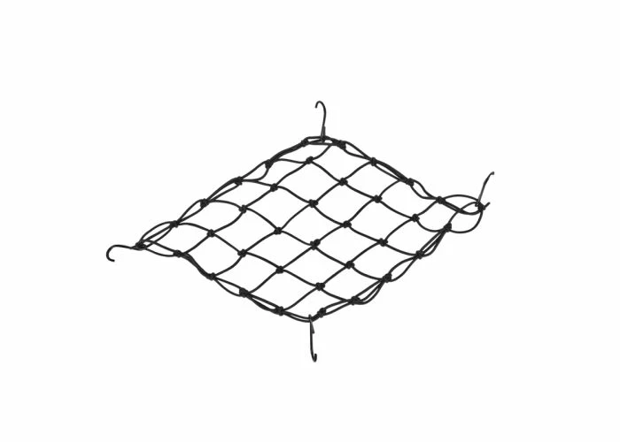 Brand new ๐ Sunlite 13"x13" Bungee Cargo Net For ๐จ Hammerhead Off-Roadยฎ Go-Karts ๐งจ 3 Brand new ๐ Sunlite 13"x13" Bungee Cargo Net For ๐จ Hammerhead Off-Roadยฎ Go-Karts ๐งจ